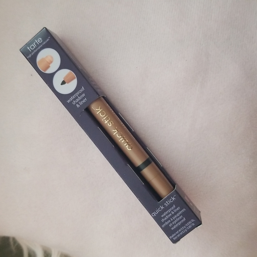 Tarte Quick Stick